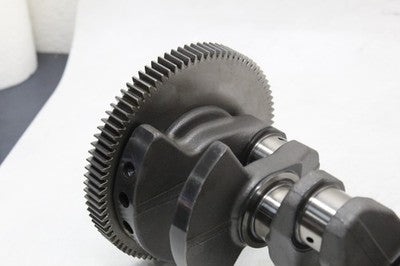 2011 TRIUMPH ROCKET III OEM ENGINE MOTOR CRANKSHAFT CRANK SHAFT