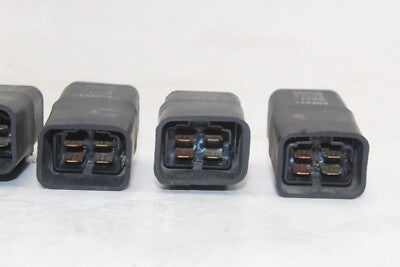 08-22 KAWASAKI CONCOURS 14 ZG1400-C OEM RELAY SET
