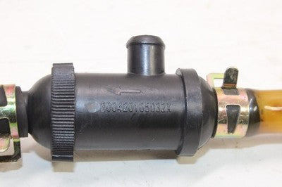 2022 XMOTOS XB88 250cc OEM FUEL LINE STOPPER