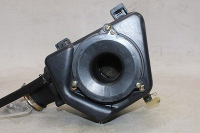 2022 CHONGQING ZONGSHEN CSC CAFE RACER OEM AIRBOX AIR INTAKE FILTER BOX