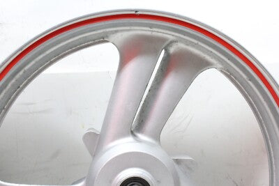 89-91 HONDA HAWK GT 650 NT650 OEM FRONT WHEEL RIM