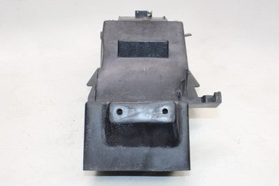 2000 KAWASAKI NINJA 250R EX250F OEM BATTERY TRAY INNER FENDER