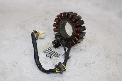 14-16 SUZUKI VSTROM 1000 DL1000A ABS OEM STATOR GENERATOR ALTERNATOR MAGNETO