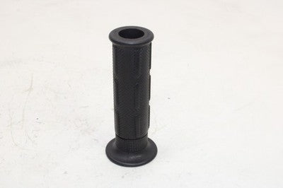1995 KAWASAKI NINJA ZX6R ZX600F OEM LEFT CLIPON HANDLEBAR GRIP