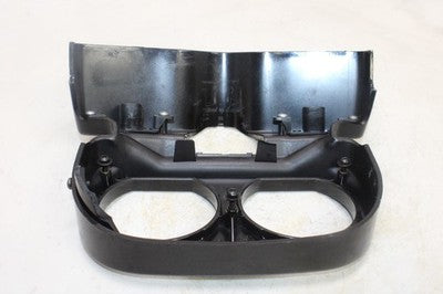 2015 HARLEY-DAVIDSON ROAD GLIDE SPECIAL FLTRXS OEM CLUSTER GAUGE INSTRUMENT TRIM