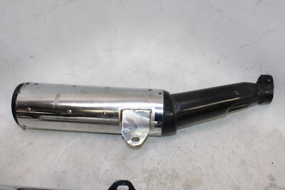 94-04 KAWASAKI CONCOURS 1000 ZG1000A OEM MUFFLER EXHAUST SILENCER PIPE PAIR