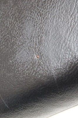 1995 KAWASAKI NINJA ZX6R ZX600F OEM REAR PASSENGER TANDEM SEAT SADDLE PILLION