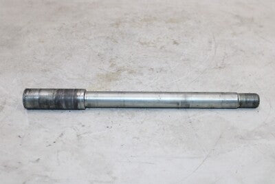 01-06 SUZUKI KATANA 750 GSX750F OEM FRONT WHEEL RIM AXLE PIVOT BOLT