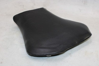 05-06 HONDA CBR600RR OEM FRONT DRIVERS SEAT PAD SADDLE PILLION