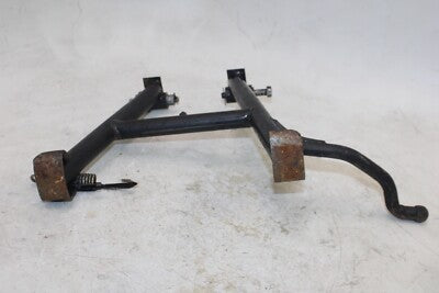 80-81 SUZUKI GS250T OEM CENTER MAIN STAND