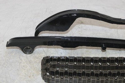 01-09 SUZUKI GSXR 600 OEM CAM CHAIN WITH GUIDES