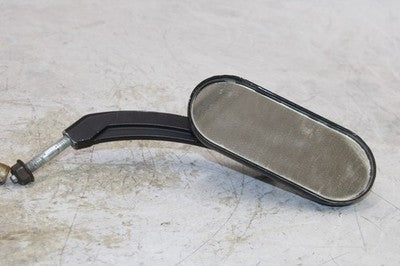 2002 HARLEY-DAVIDSON SPORTSTER 883 CUSTOM XL883C OEM REAR VIEW MIRROR SET PAIR