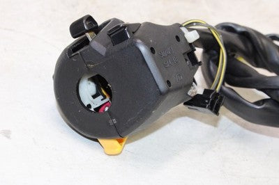 2006 Suzuki SV650 OEM Left Switch