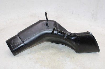 2006 SUZUKI HAYABUSA GSX1300R OEM LEFT RAM AIR INTAKE TUBE DUCT