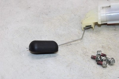 17-25 KAWASAKI NINJA 650 EX650 OEM FUEL PUMP GAS PETROL SENDER UNIT
