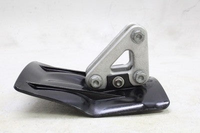 2009 BMW G450X OEM REAR DOGBONE SHOCK LINKAGE LINK