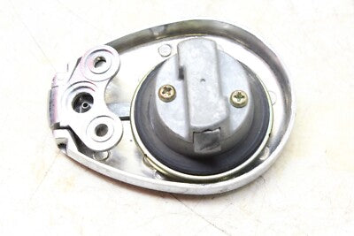 01-07 KAWASAKI ELIMINATOR 125 BN125A OEM FUEL TANK GAS CAP !NO KEY!