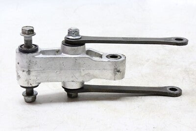 97-09 KAWASAKI NINJA 500R EX500 OEM REAR DOGBONE SHOCK LINKAGE LINK
