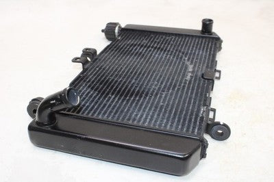 2024 CF-MOTO 450SS OEM ENGINE MOTOR COOLING COOLER RADIATOR