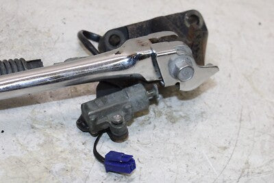 99-09 YAMAHA V STAR 1100 XVS1100 OEM KICKSTAND SIDE KICK STAND