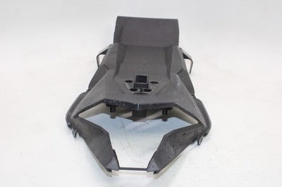 18-23 KAWASAKI NINJA 400 EX400 OEM REAR BACK TAIL UNDERTAIL FAIRING COWL FENDER