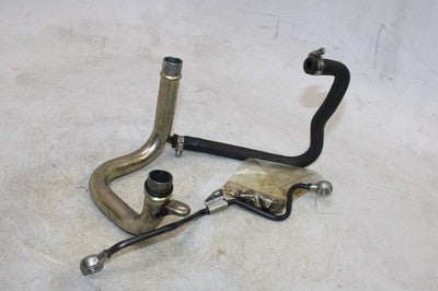 2005 YAMAHA YZF600R OEM OIL PIPE SET