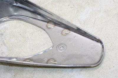 2009 KAWASAKI VULCAN 900 VN900D LT OEM CLUSTER GAUGE INSTRUMENT TRIM PANEL