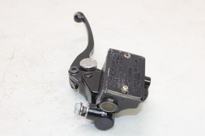 1995 KAWASAKI NINJA ZX6R ZX600F OEM FRONT BRAKE MASTER CYLINDER W/ LEVER