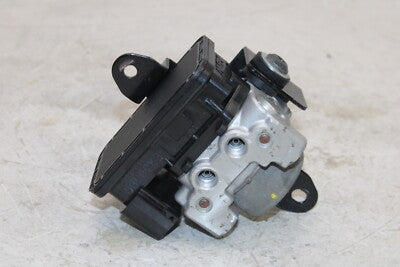 2014 KAWASAKI NINJA 300 EX300B ABS OEM ABS PUMP UNIT MODULE