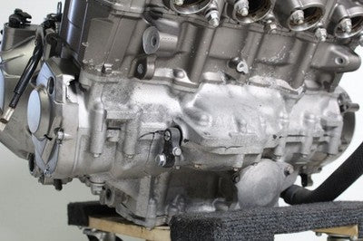 2016 KAWASAKI VERSYS 1000 KLZ1000 OEM ENGINE MOTOR