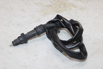 2000 HONDA CBR900RR OEM REAR BACK BRAKE SENSOR