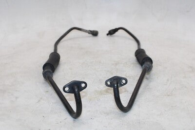 2006 SUZUKI KATANA 750 GSX750F OEM ENGINE MOTOR OIL COOLER HOSES