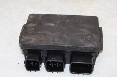 12-25 KAWASAKI NINJA 650 EX650 OEM FUSE BOX RELAY MODULE