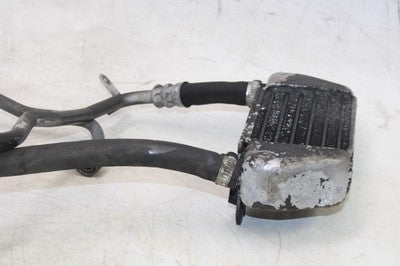 95-01 BMW R1100R OEM ENGINE MOTOR OIL COOLER