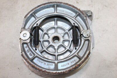 1980 SUZUKI GS250T OEM DRUM BRAKE
