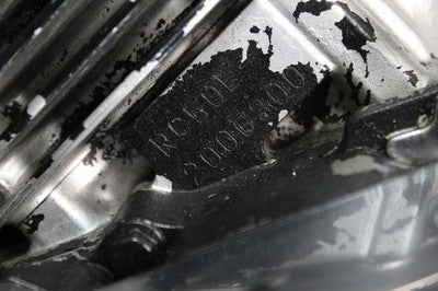 2004 HONDA SHADOW AERO 750 VT750 OEM ENGINE MOTOR