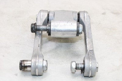 2004 KAWASAKI NINJA 250R EX250F OEM REAR DOGBONE SHOCK LINKAGE LINK