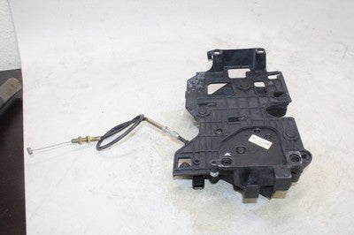 03-10 HONDA GOLDWING 1800 GL1800 OEM COWL TRAY ACTUATOR MOTOR