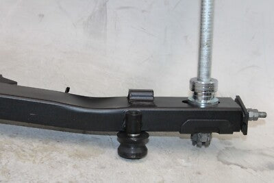 13-14 KAWASAKI NINJA 300 EX300B ABS OEM REAR SWINGARM BACK SUSPENSION SWING ARM