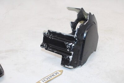 01-03 YAMAHA FZ1 Fazer FZS1000 OEM ENGINE SPROCKET COVER