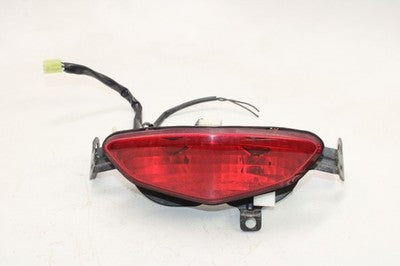 04-09 SUZUKI VSTROM 650 DL650 OEM REAR TAIL TAILLIGHT BACK BRAKE LIGHT