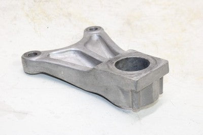01-02 SUZUKI GSXR 1000 OEM REAR BACK BRAKE CALIPER MOUNT BRACKET
