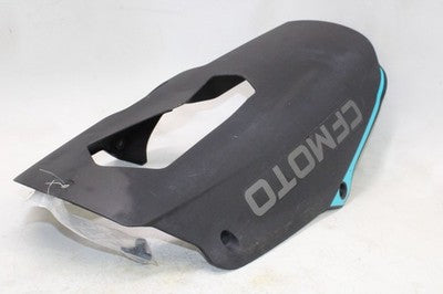 2024 CF-MOTO 450SS OEM BELLY COWL COVER FAIRING