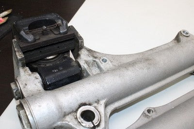 1974 BMW R90 6 OEM FRONT FORKS SHOCK SUSPENSION SET PAIR