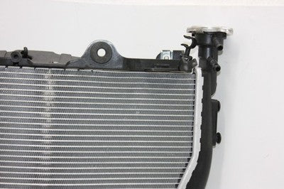 2016 BMW S1000XR OEM ENGINE RADIATOR MOTOR COOLER COOLING RADIATER