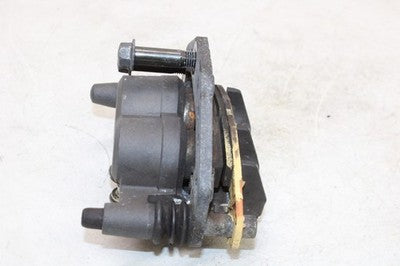 2004 KAWASAKI NINJA 250R EX250F OEM FRONT BRAKE CALIPER