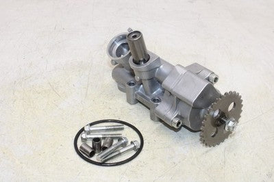 06-09 SUZUKI GSXR 750 OEM ENGINE MOTOR OIL PUMP
