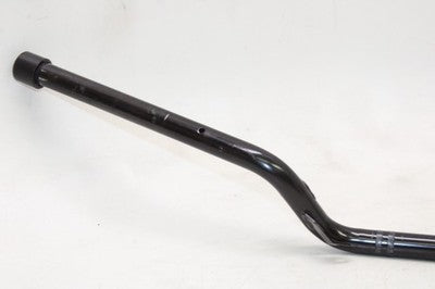 2018 YAMAHA XMAX CZD300A OEM HANDLEBAR