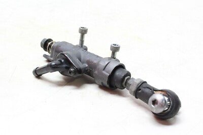 03-04 HONDA CBR600RR OEM REAR BACK BRAKE MASTER CYLINDER