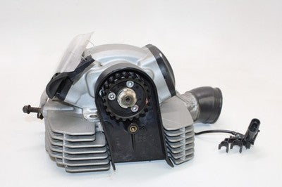 2012 DUCATI MONSTER 696 OEM REAR ENGINE TOP END CYLINDER HEAD